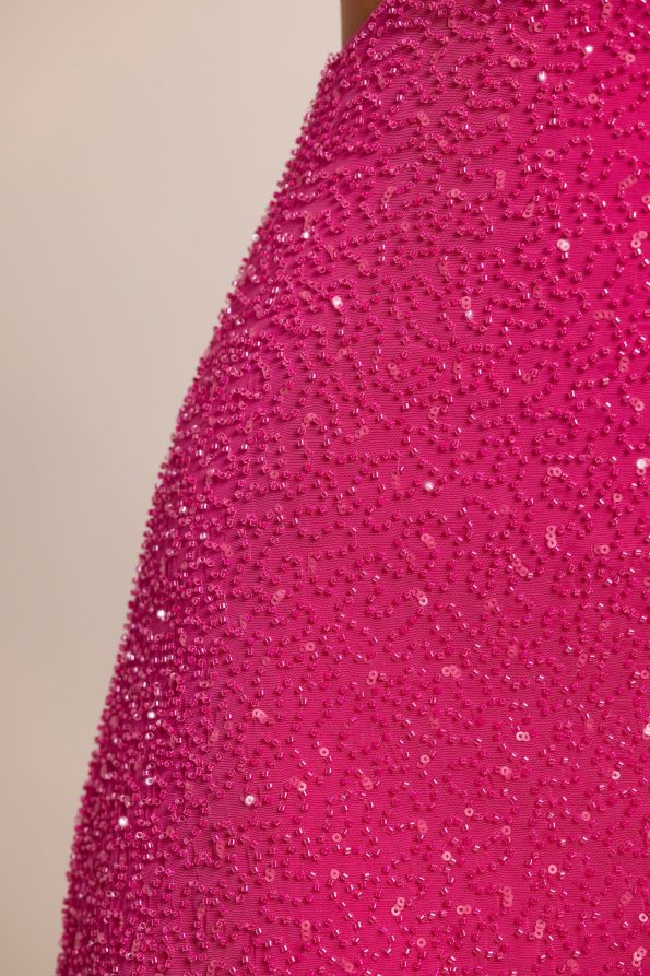 7424_9_Emilion-Fuchsia-Cut-Out-Mini-Dress