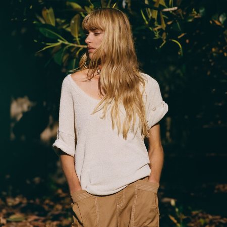 Pipe Dream Slouch Tee