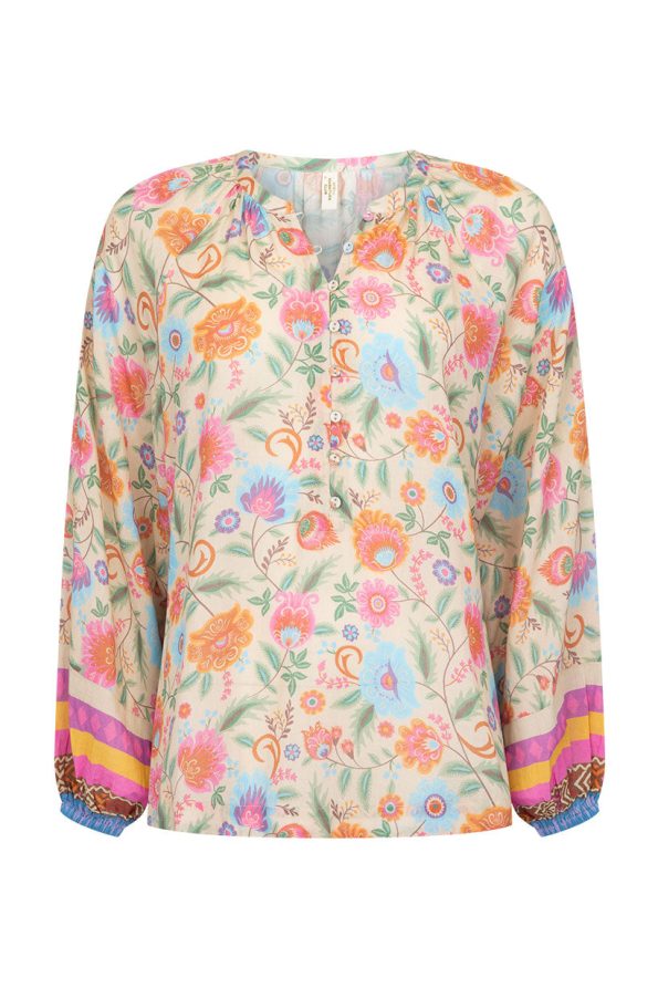 Spell-AdventureClub-ValleyBlouse_Wildflowers-FRONT-WHITE_6bea3aa3-e60a-40af-bd52-fbf59834bb43