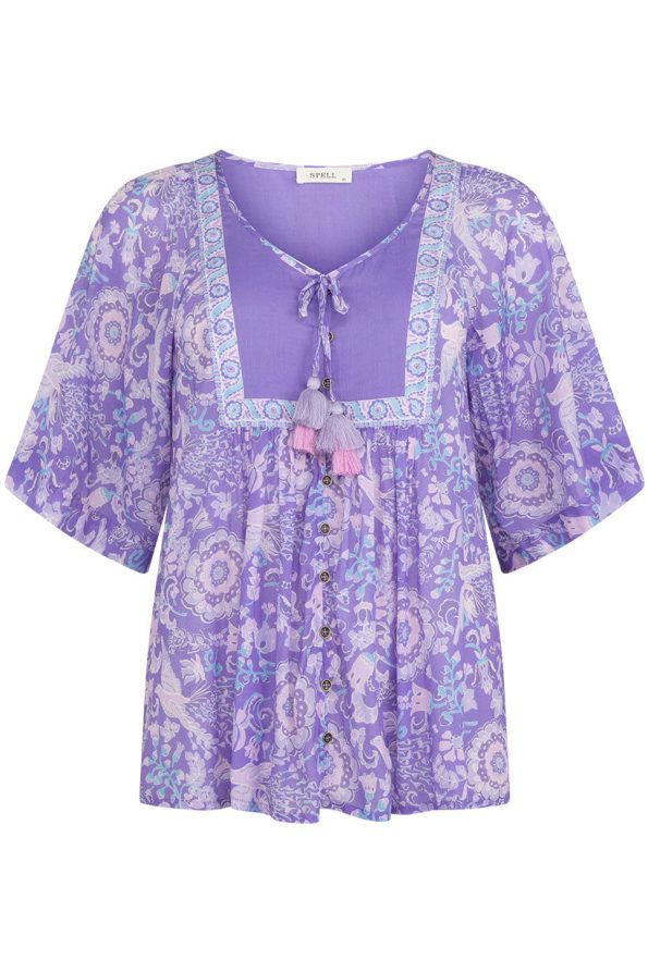 Spell-SannahShortSleeveBlouse-Lavender-FRONT-WHITE_7b419d7e-aa2e-4b6e-bf96-a8ce96e69e33